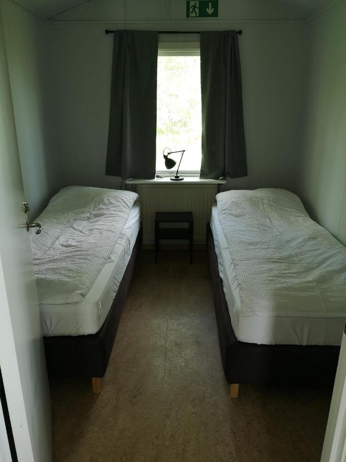Nonsteinn Guesthouse Árnes Εξωτερικό φωτογραφία