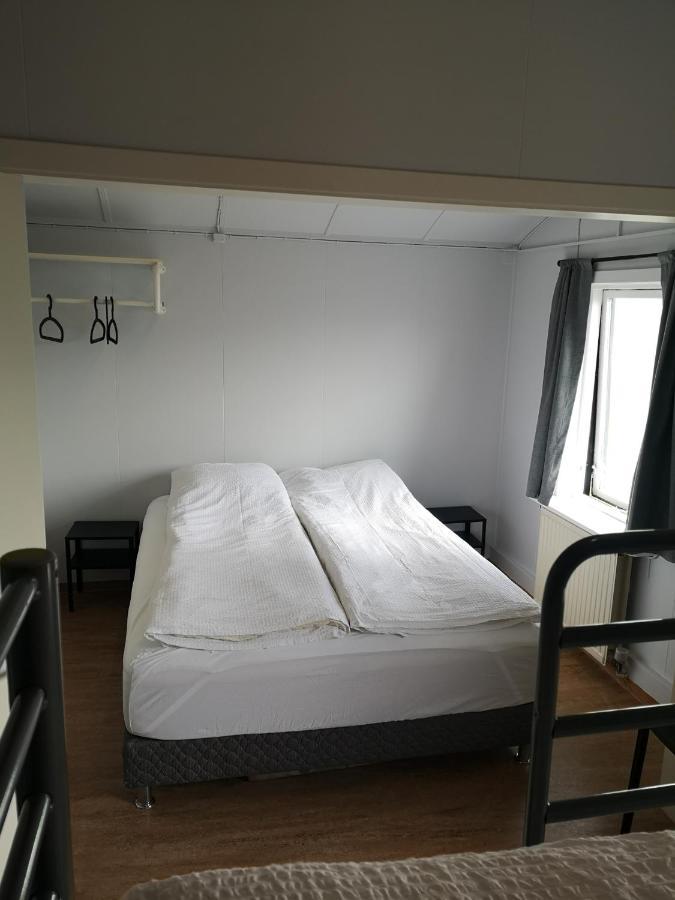 Nonsteinn Guesthouse Árnes Εξωτερικό φωτογραφία