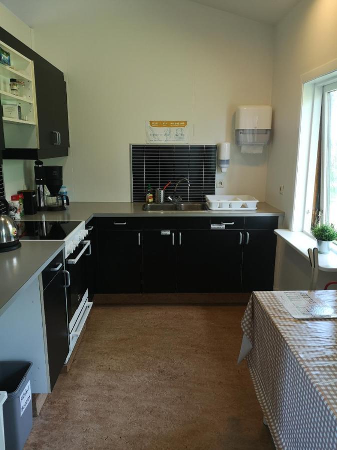 Nonsteinn Guesthouse Árnes Εξωτερικό φωτογραφία