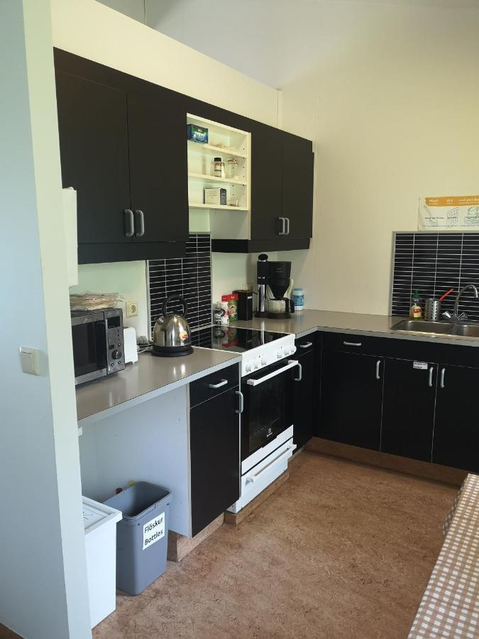Nonsteinn Guesthouse Árnes Εξωτερικό φωτογραφία