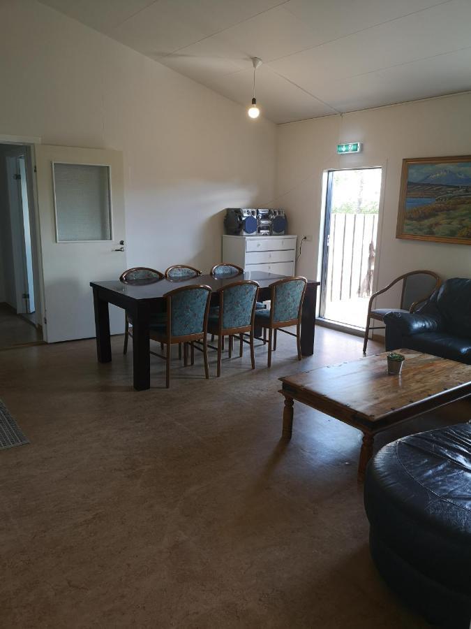 Nonsteinn Guesthouse Árnes Εξωτερικό φωτογραφία