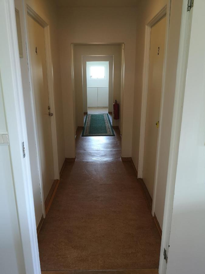 Nonsteinn Guesthouse Árnes Εξωτερικό φωτογραφία
